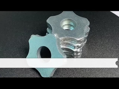 Máy cắt ctc cacbua 5 điểm Máy cắt ctt 5pt vonfram trên sàn bê tông phay sẹo