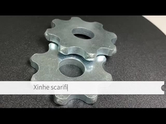 Máy cắt cacbua vonfram 8 điểm máy cắt cacbua máy cắt cánh cho máy tạo sẹo